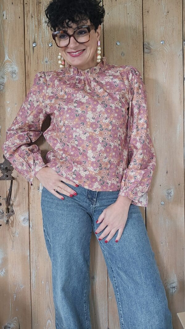 Blouse Gisele – Image 4