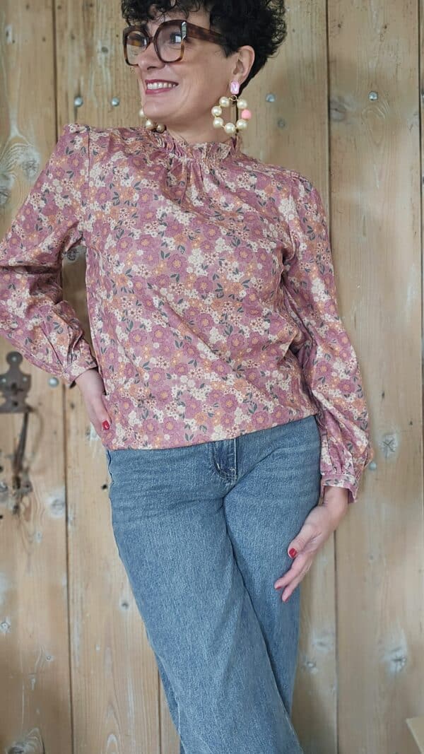 Blouse Gisele – Image 3