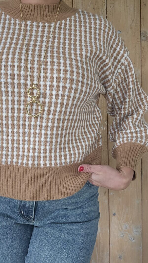 Pull Jocelyne – Image 2