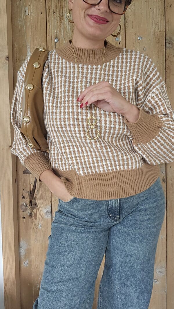 Pull Jocelyne – Image 3