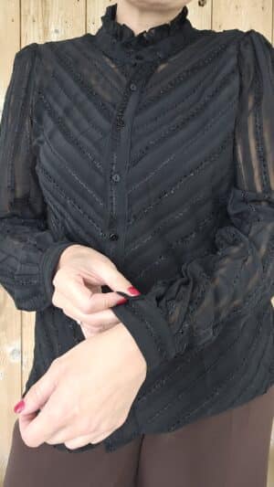 Chemise Jeanine