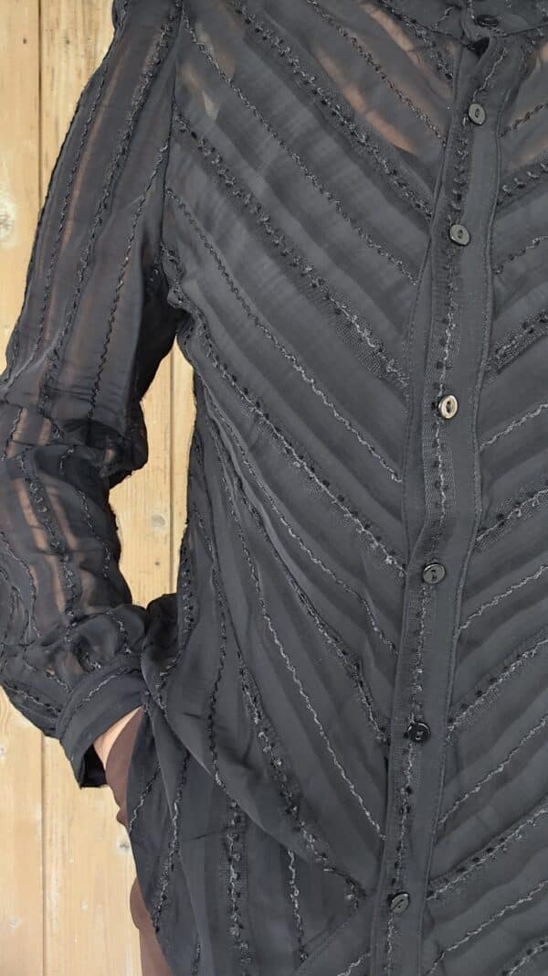 Chemise Jeanine – Image 3