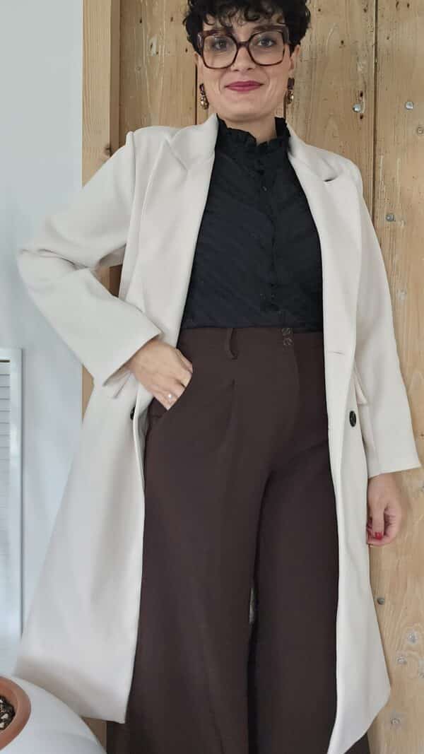 Manteau Celine – Image 3