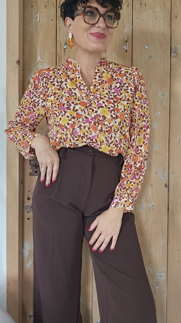 Blouse Philomene – Image 4