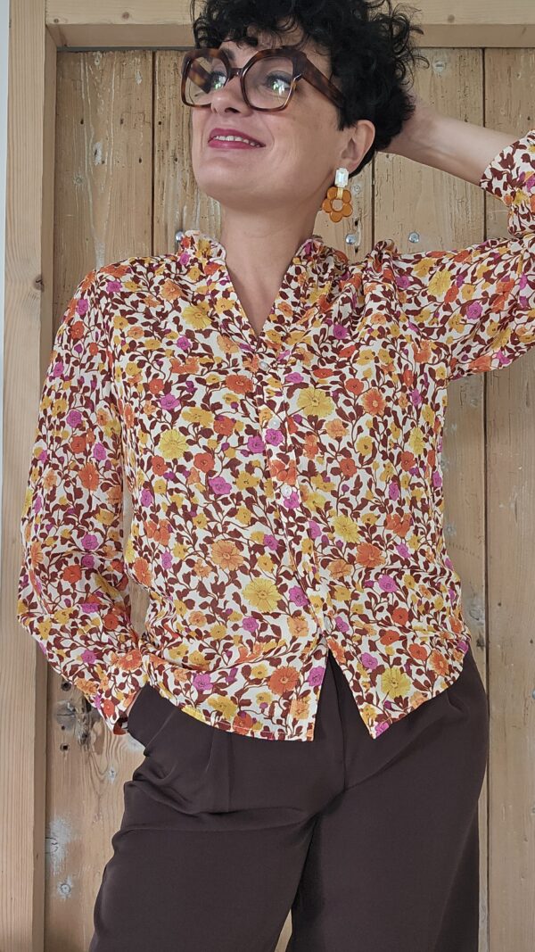 Blouse Philomene – Image 3