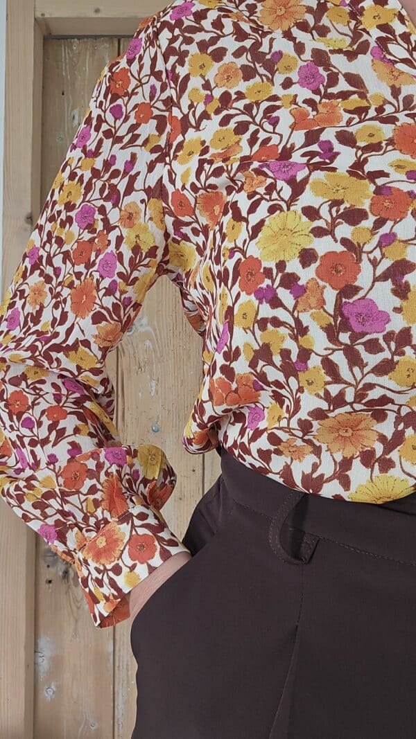 Blouse Philomene – Image 2