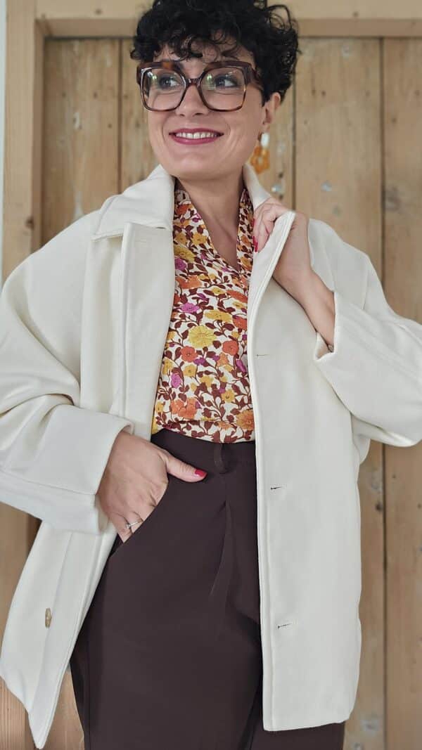 Blouse Philomene – Image 5