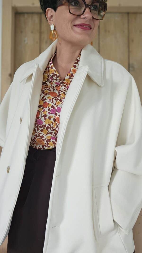 Veste Laurine – Image 3