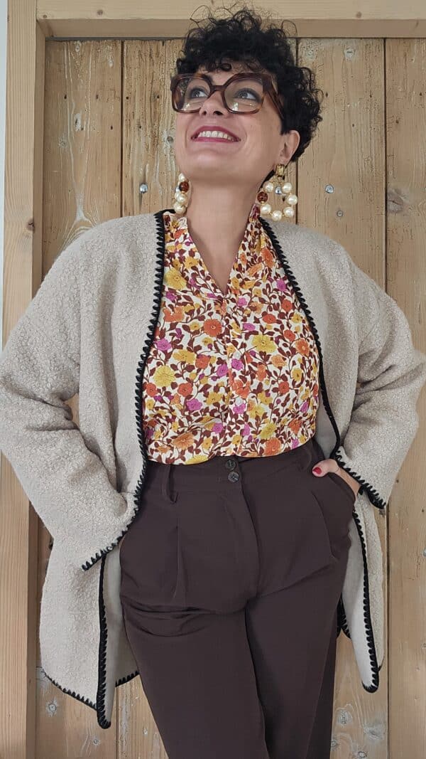 Veste Dany – Image 3