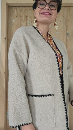 Veste Dany