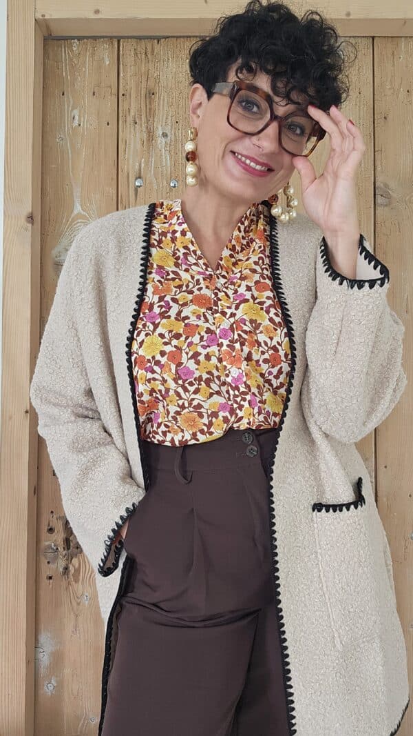 Veste Dany – Image 4