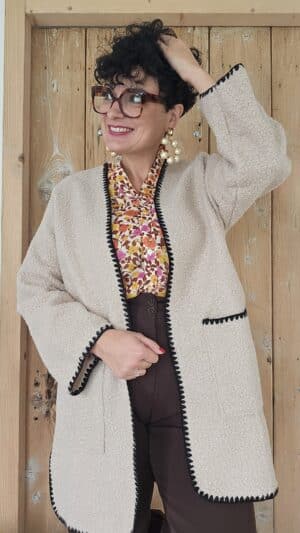Veste Dany