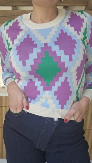 Pull Miranda