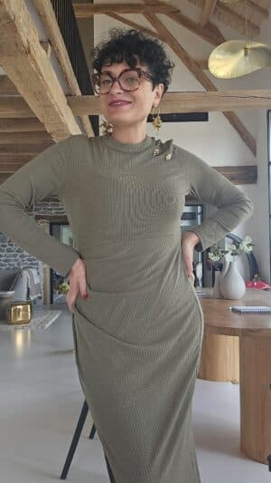Robe Finy