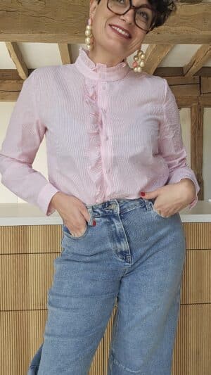 Chemise Lola