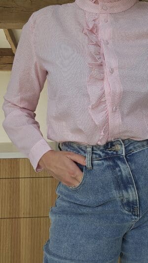 Chemise Lola