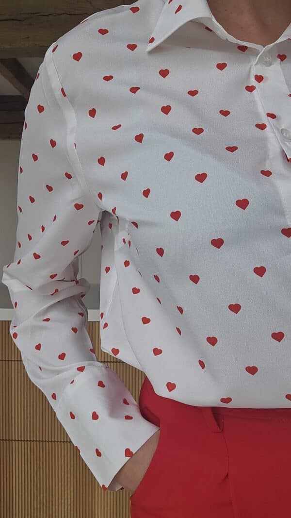 Chemise Mon Amour – Image 2