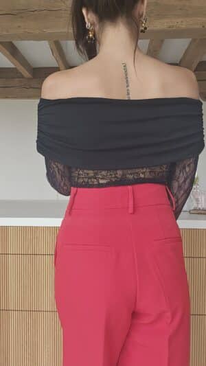 Body Bisous