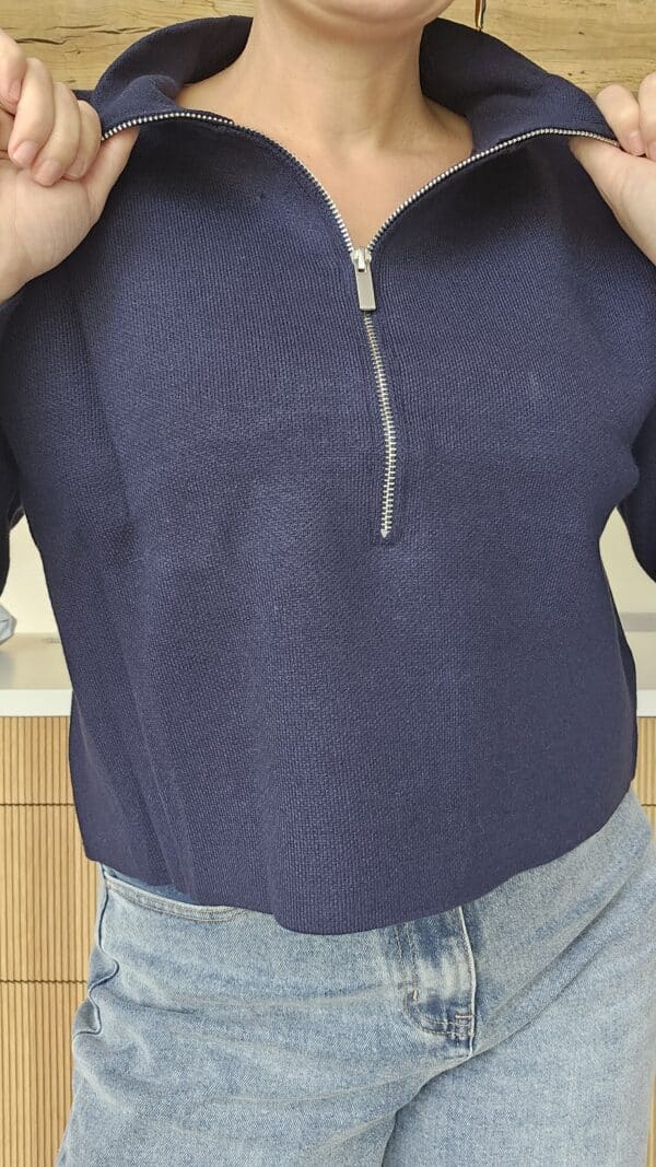 Pull Marine Zip – Image 3