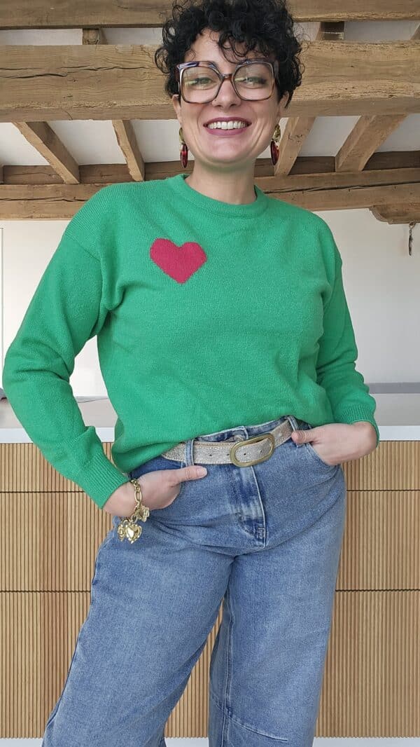 Pull Lovita