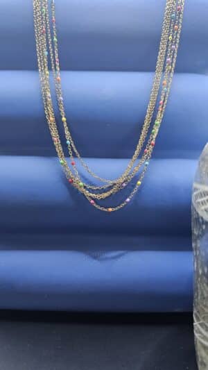 Collier Happiness