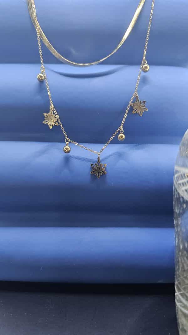 Collier Star – Image 2