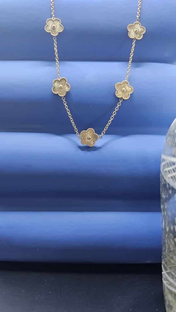 Collier Flora – Image 2