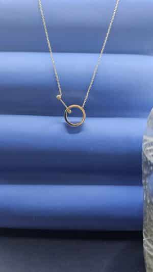 Collier Sonia
