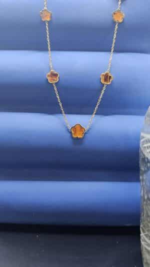 Collier Automne