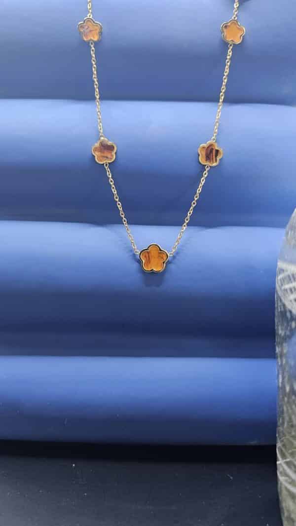 Collier Automne – Image 2