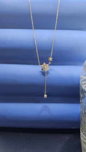 Collier Franny