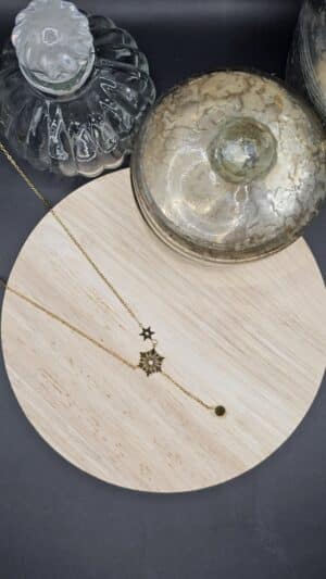 Collier Franny