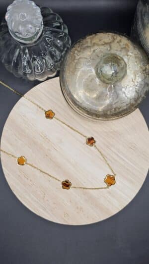 Collier Automne