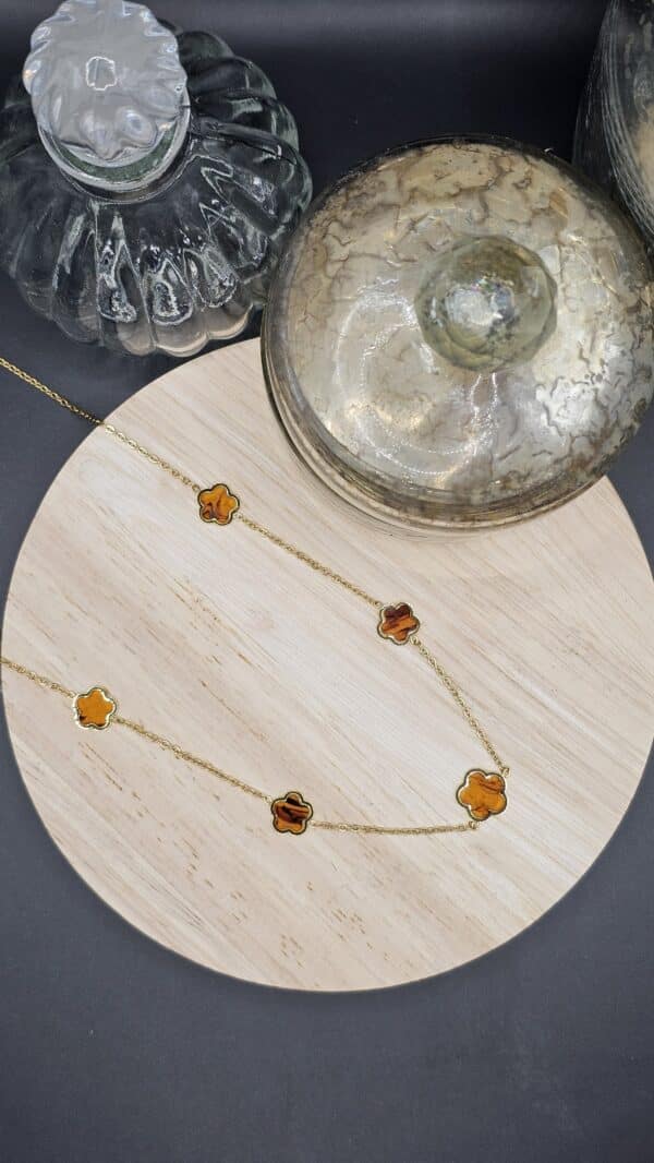 Collier Automne