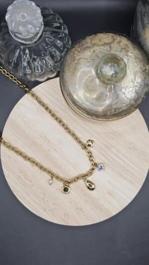 Collier Nostra