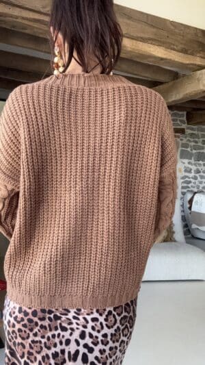 Gilet Ben