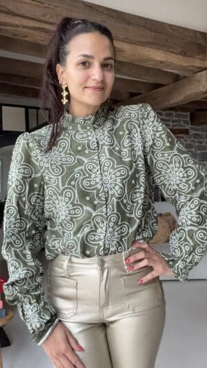 Chemise Albin