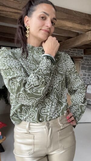 Chemise Albin