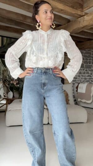 Pantalon Anthony