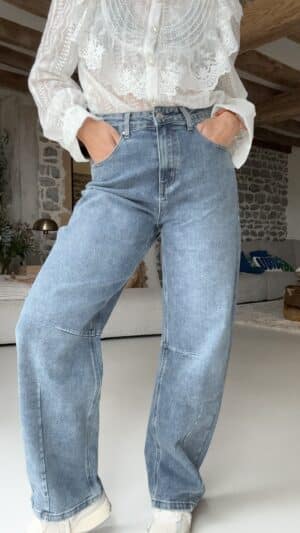 Pantalon Anthony