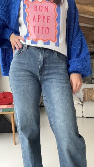 Pantalon Adam