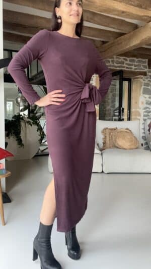 Robe Romain