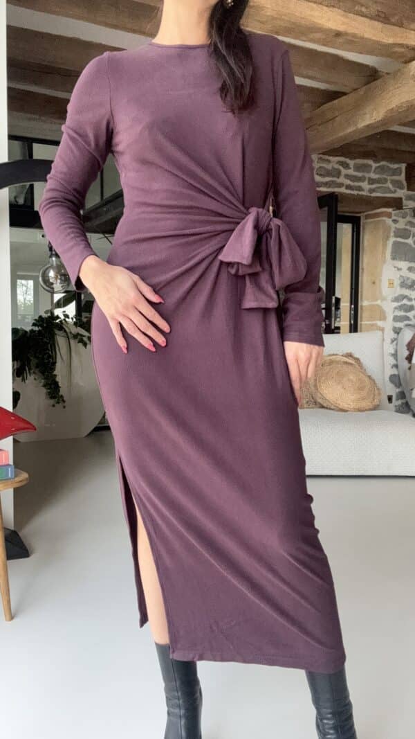 Robe Romain – Image 2