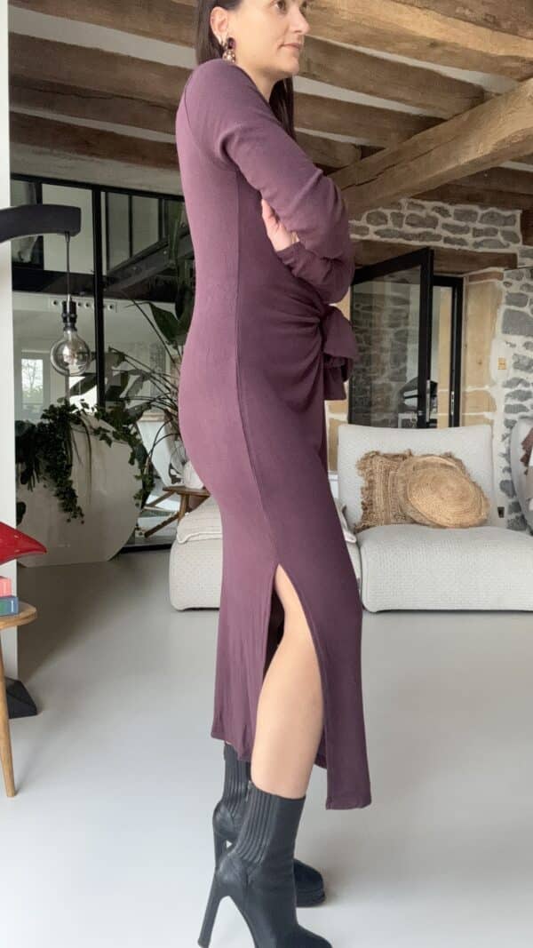 Robe Romain – Image 4