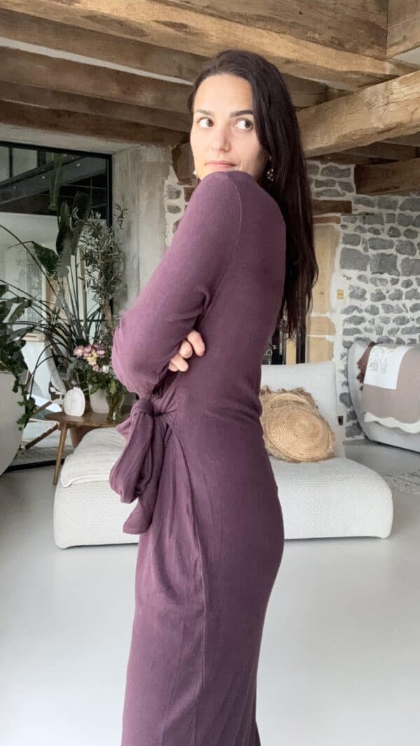 Robe Romain – Image 3