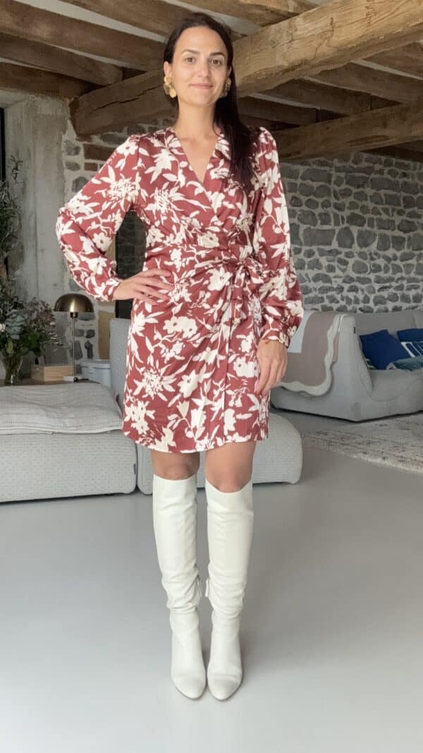 Robe Djule – Image 4