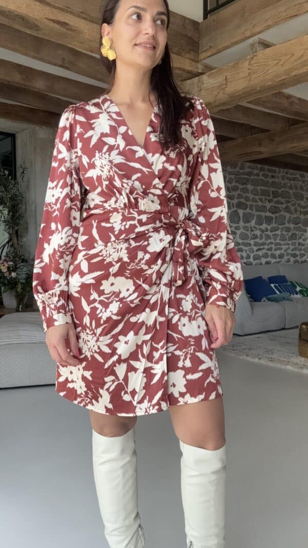 Robe Djule – Image 3