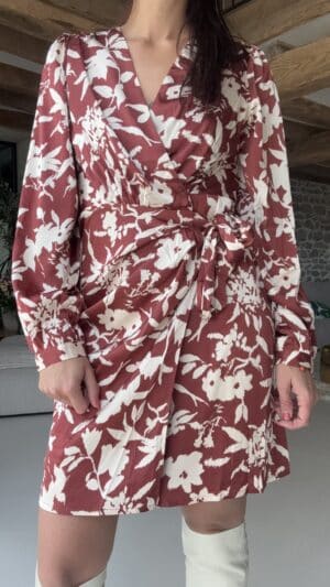 Robe Djule
