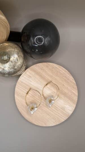 Boucles d’Oreilles Noam