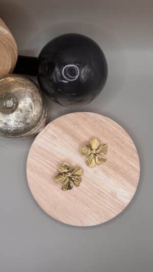 Boucles d’Oreilles Agathe